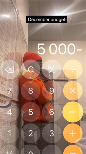 Ke December!!😎🔥🔥 | Abuti Boco