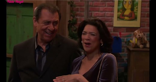 Sesame Street Episode 4177 Abby's first sleepover