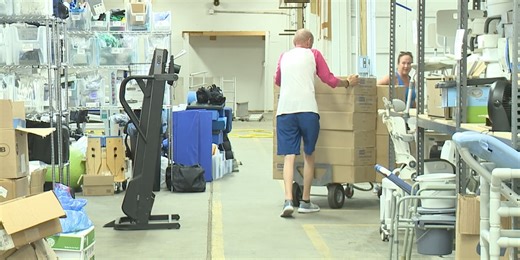 Owen’s Outfitters opening new location next week