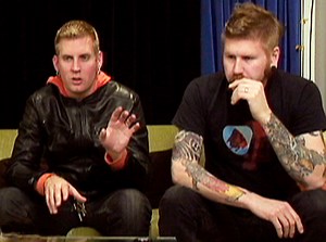 Exclusive: Mastodon Album Preview - SPIN