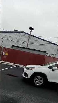 West Tuckerton fire siren sth-10