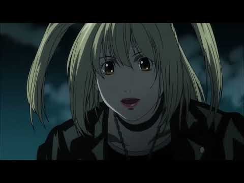 Death Note ep 14 eng dub clip 9