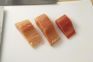 Farm Raised vs. Wild Salmon | Fish