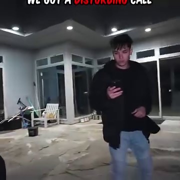 We Caught Our Stalker! 😱 | Lucas and Marcus