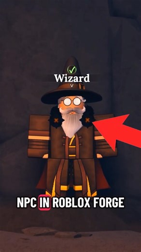 I made a HUGE MISTAKE in The Forge Roblox ⛏️💀 #forge #roblox #RobloxForge #shorts