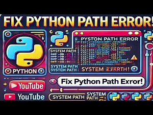 Pip . Install Pyjokes in python problem solving #pyjokes #pythonerror #pythonforbeginnerserror