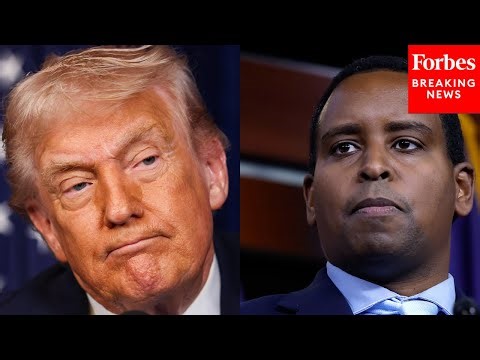 'Declared War On Our State': Joe Neguse Slams Trump For Vetoing Water Infrastructure Bill