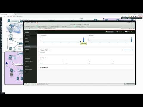 Intro to Linux - Rocky Linux 9 - Set up Cockpit for administration