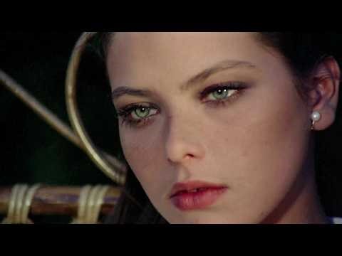 Ornella Muti | SCENEPACKS |logoless | 1080p 60fps 🎥- La Stanza Del Vescovo