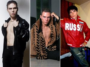 Stephen Maher: Alleged mutilation killer Luka Rocco Magnotta wanted our attention