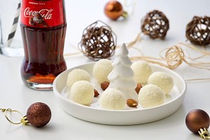 Rafaello kuglice sa mlijekom u prahu • ReciPeci