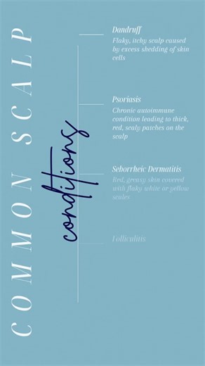 These are some of the scalp conditions we treat at Glow Strand-to-Scalp Therapy™, your Pacific Northwest destination for scalp health, hair loss recovery, and healthy hair growth. Every hairstyle should be supported with one of three care plans: 💧 Targeted Care – for scalp irritation, buildup, or hair loss 🌿 Preventative Care – to maintain balance and prevent shedding 🌸 Maintenance Care – to protect your results between visits Because healthy hair isn’t styled — it’s supported. 💫 #ScalpHealt