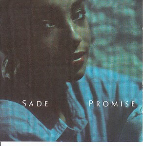 Sade - Promise