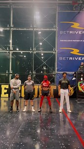 Today’s the day! Watch live @ 5pm on Jai-Alai TV ⚡️(link in bio) ~ Stream & Bet on the world’s fastest ball sport in real time! ☄️🤩🤑 | World Jai-Alai League