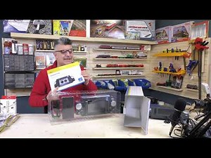 HOW TO GET STARTED WITH DIGITAL MODEL RAILWAY MAKING AT THE NEXT LEVEL!