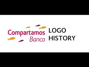 Compartamos Banco Logo History