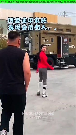 Yumurta Çetesi Baskın Yaptı! 😱 Tank mı? Otobüs mü ?