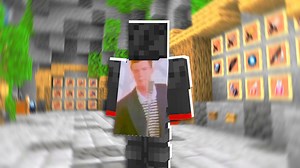 Animated capes! (Minecraft Bedrock)