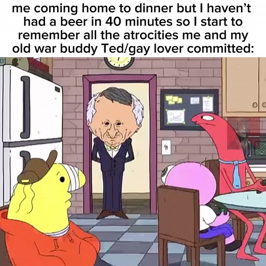 Yup! #fyp #smilingfriends #chadrickbasedmann