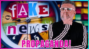 Everyone’s Brainwashed and No One Cares: How to Fight the Lies | David Foster