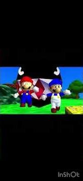 Happy birthday Smg4 15 years ￼@SMG4