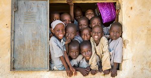 It takes a community to end child labour | ILO Voices