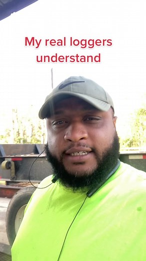 Life of a Logger: From Frustration to Passion | Log Trucks for Sale
