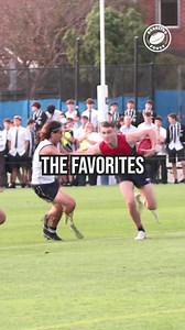 Brighton Grammar Dominates APS Rivals Caulfield