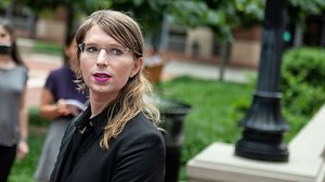 Chelsea Manning’s message to trans kids: 'You are loved, you are appreciated'