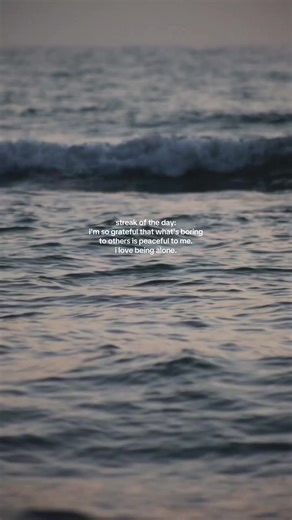 Embracing Solitude: Quotes for Daily Reflection