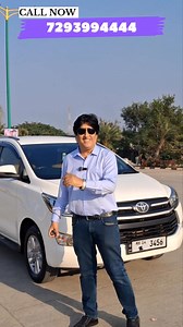 *DIESEL ⛽ 2.4 AUTOMATIC TRANSMISSION..👉👉VIP NUMBER 3456👈👈.. SINGLE OWNER FULL INSURANCE... TOYOTA INNOVA CRYSTA 2.4 G AUTO VERSION... DECEMBER 2020 MODEL..AIRBAGS MAGWHEELS ABS* *FULL LOADED WITH POWER STEERING..ALL FOUR POWER WINDOWS.. TRIPLE ROW AC SUPER CHILLING WORKING..149000 KMS DRIVEN.. STEERING CONTROL TOUCH SCREEN MUSIC 🎼🎶 SYSTEM WORKING...GOOD RUNNING CONDN..1798000 ASKING PRICE ONLY THANKS 🙏😊* *ECS MULTISERVICES HIRANANDANI ESTATE THANE WEST 7293994444 WELCOME... THANKA 🙏✔️😊