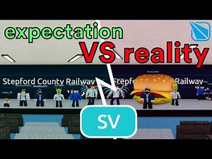 SCR Supervisors - Expectation vs. Reality