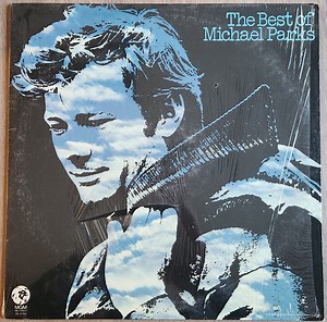 Michael Parks - The Best Of