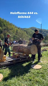 102K views · 952 reactions | #xxlromania #STIHL #vs #holzfforma | Tatar Paul | Facebook