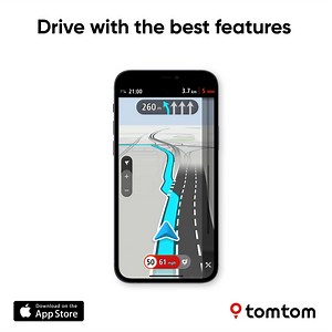 7.9K views · 123 reactions | Millions of drivers rely on us. Be one of them! | TomTomDrivers | Facebook