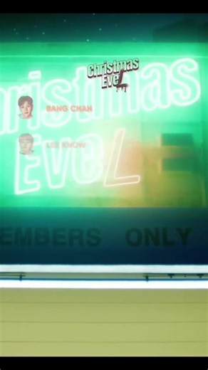 Stray Kids 'Christmas Evel' Line Distribution Explained