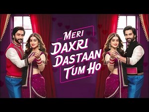 Meri Dastaan Tum Ho New Item Song Item Song 2024 Bollywood Songs Arijit ,badshah,T-Series