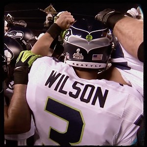 Russell Wilson on Instagram: "Love, #3."