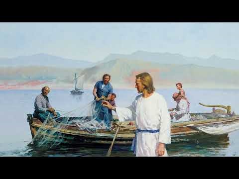 Stake Conference Adult Session