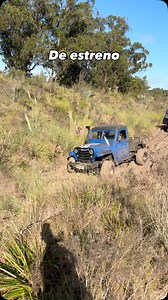 470 reactions · 11 shares | Hermosa recién armada #offroad #jeep #willys #uruguay | Los Tiburones Off Road 4x4 | Facebook