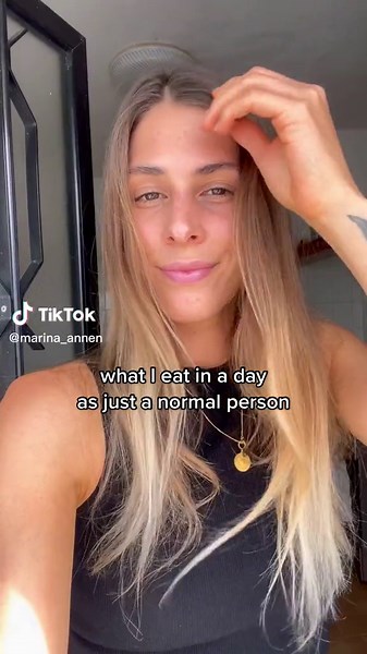 Healthy Eating: What I Eat in a Day for a Balanced Diet