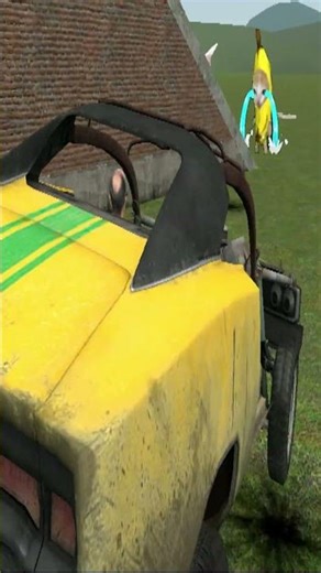 happy cat nextbots Garry's Mod !😅😂 #shorts