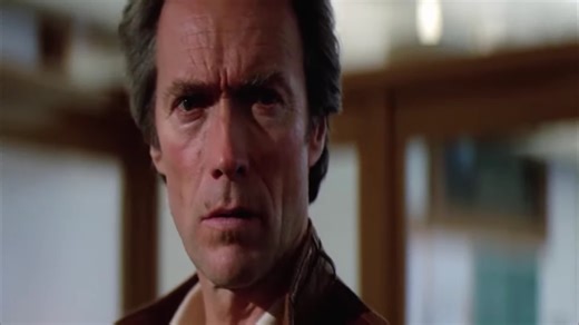 Clint Eastwood's best movie of all time | Antoine Smith