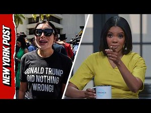 Candace Owens and Laura Loomer SPAR Over Notorious Hunter Biden Interview