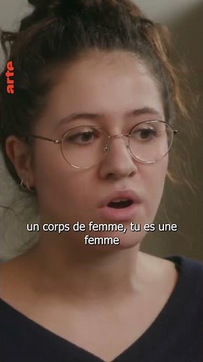 Un corps sexualisé dès la puberté #shorts #préliminaires