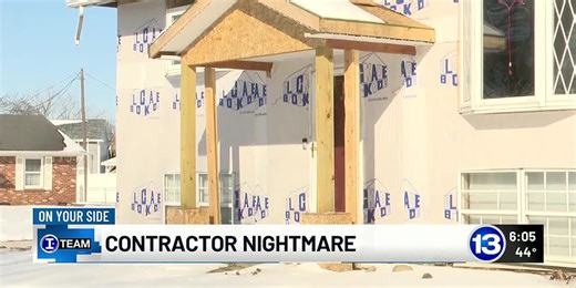I-TEAM Problem Solvers: “Nightmare” contractor responds to allegations