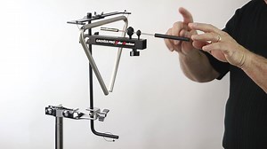 Check out the video for the new Grover Pro Miller Machine! Visit our website for more information and to BUY NOW! http://groverpro.com/product/grover-pro-miller-machine | Grover Pro Percussion