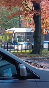 MTA: 2011 Novabus LFSA 5852 Bx22 Bus Fordham Center Valentine Av - 11/8/2025