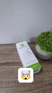 SwimCount At-Home Male Fertility Test, Measures Progressive Sperm Motility with High Sensitivity and Specificity, Discreet At-Home Results, Easy Sperm Quality Kit for Men