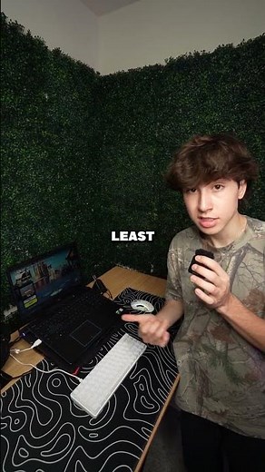 Building a SUPER Cheap Laptop Gaming Setup...